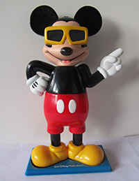 Build a Mickey